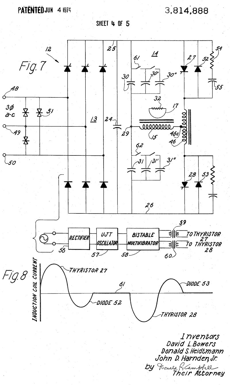 _-= Uzzors2k =-_ Project Site | induction heating circuits