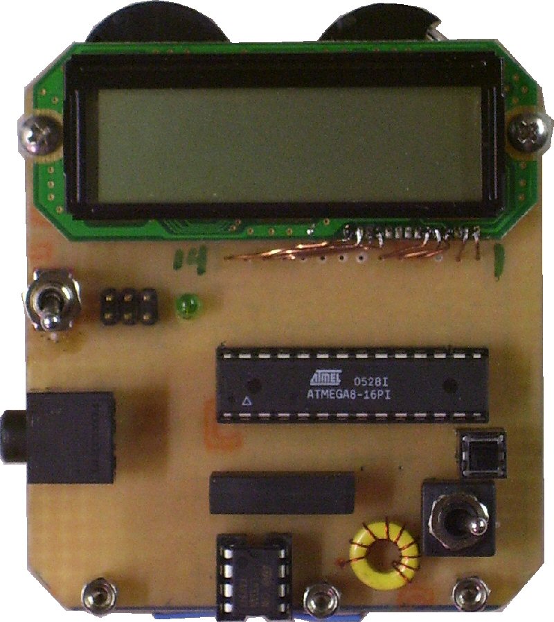 firmware examples
