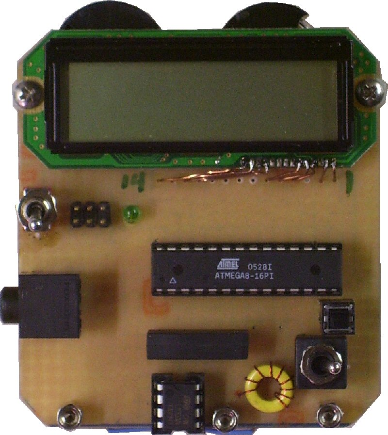 firmware hex file format